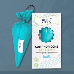 Original Camphor Cone