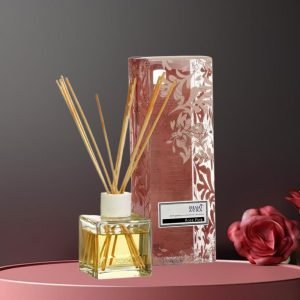 Rose Pink Reed Diffuser