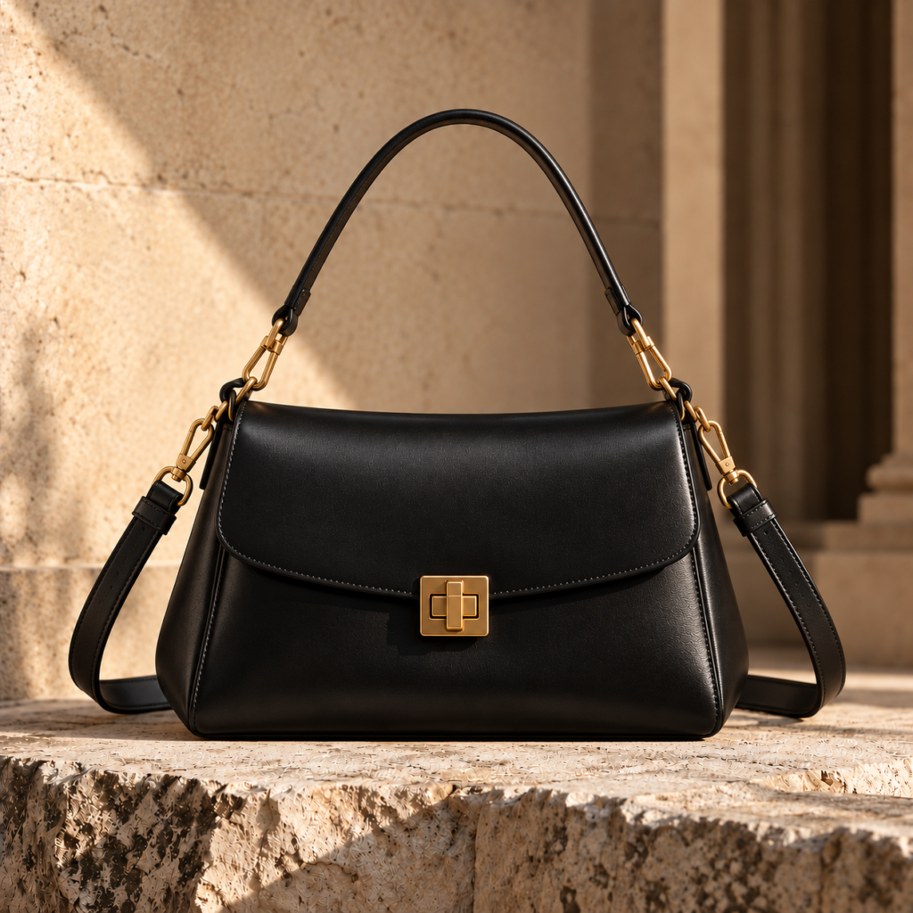 Shoulder bag