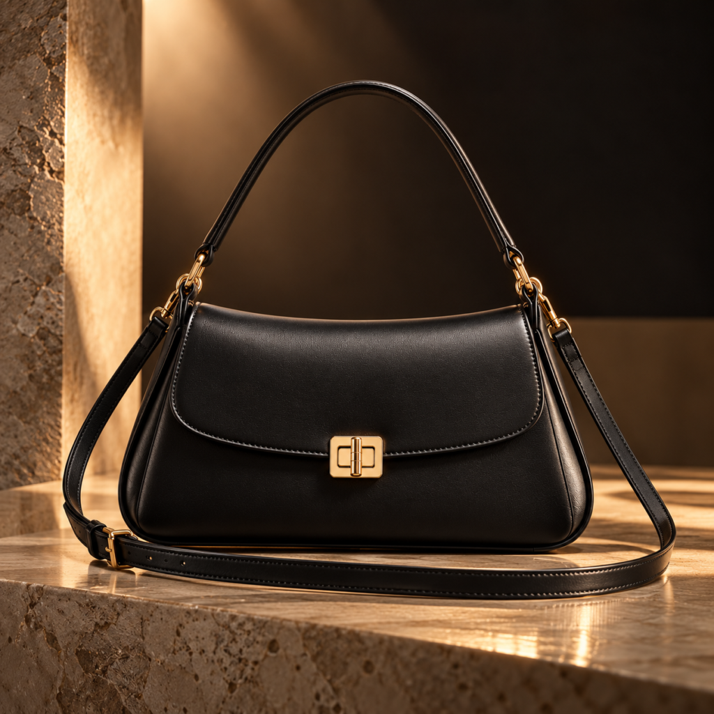 shoulder bag