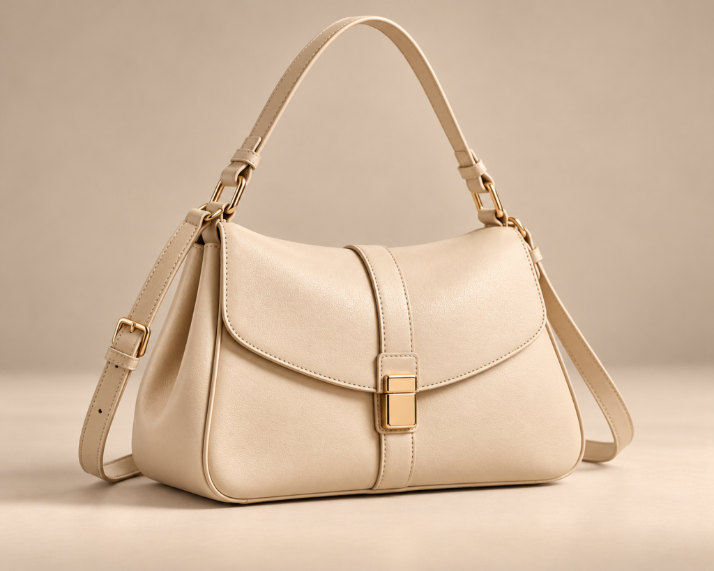 shoulder bag