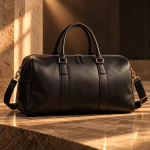 Travel bag